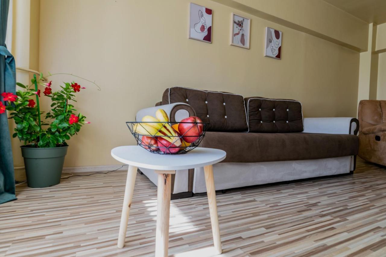Apartament Centru - Cec Apartment Craiova Exterior photo